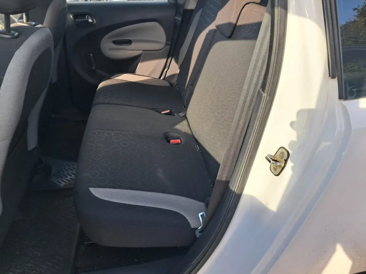 Billede 8 - Citroën C3 Picasso 1,6 HDi 110 Comfort