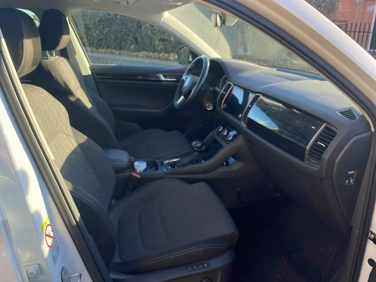 Billede 13 - Skoda Kodiaq 2,0 TSi 180 Style DSG 4x4 7prs