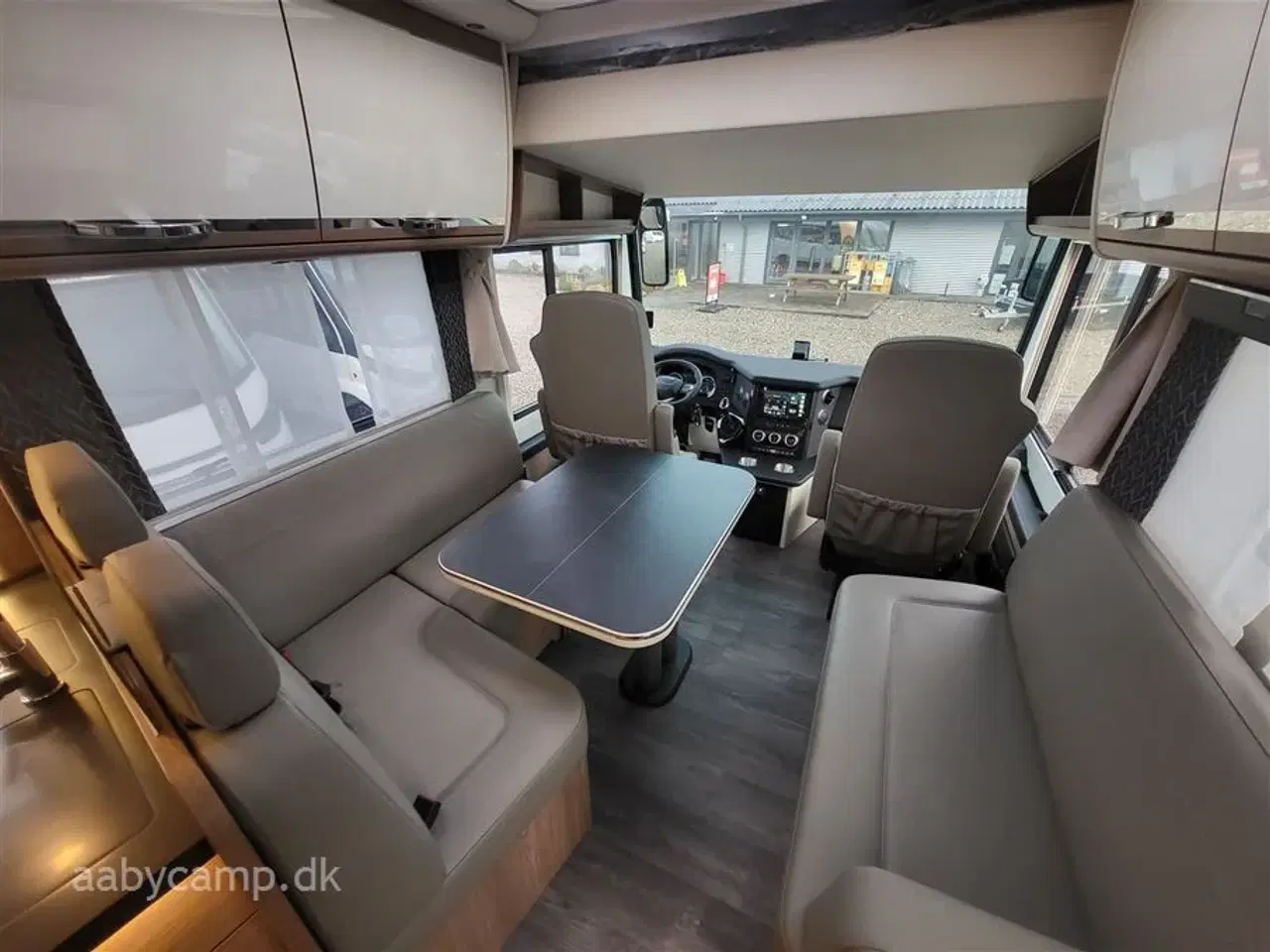 Billede 7 - 2024 - Morelo Palace 90 LS Top udstyret Morelo Palace 90 LS