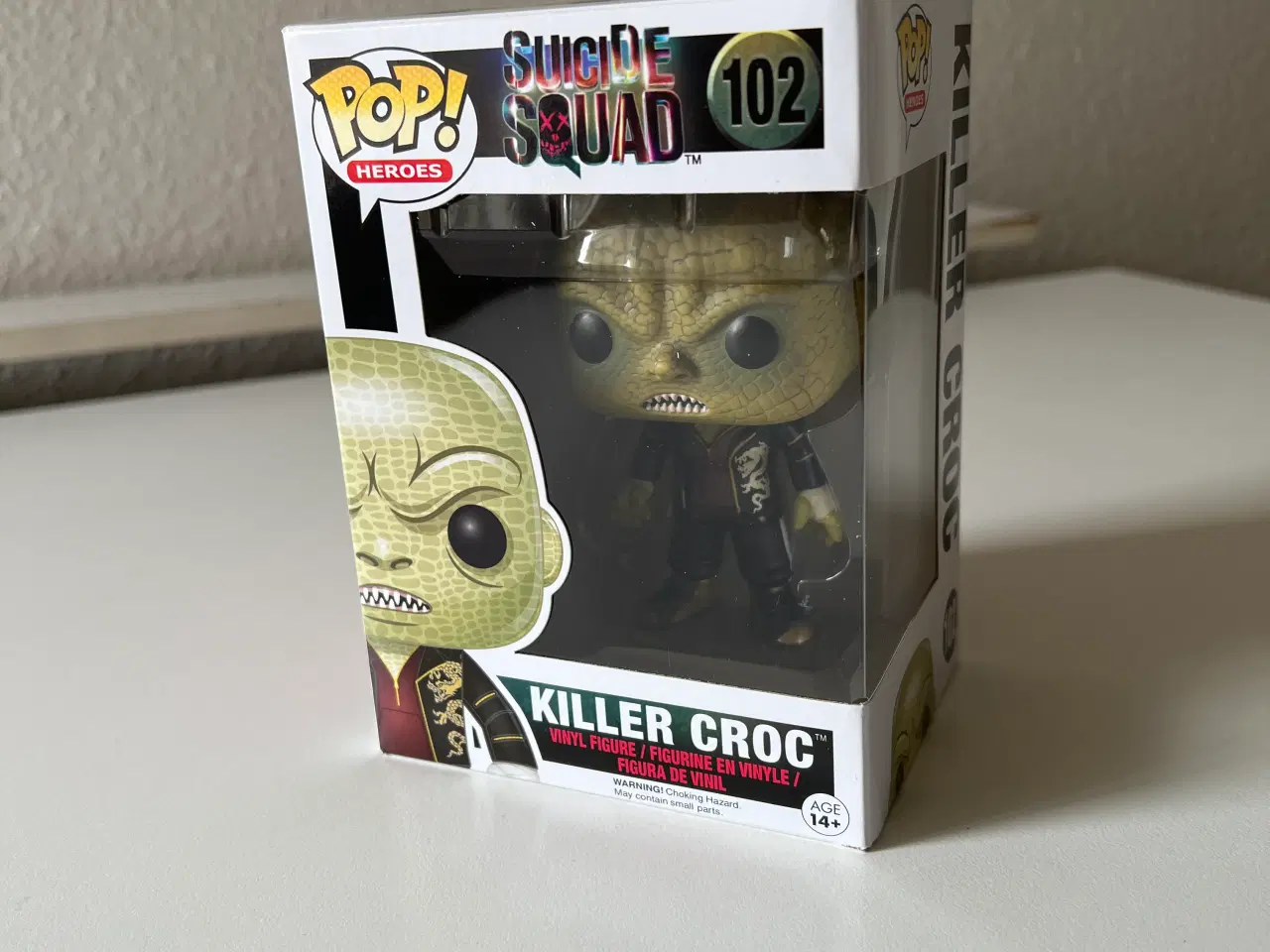 Billede 17 - Funko Pop! Suicide Squad #96 #99 #100 #101 #102
