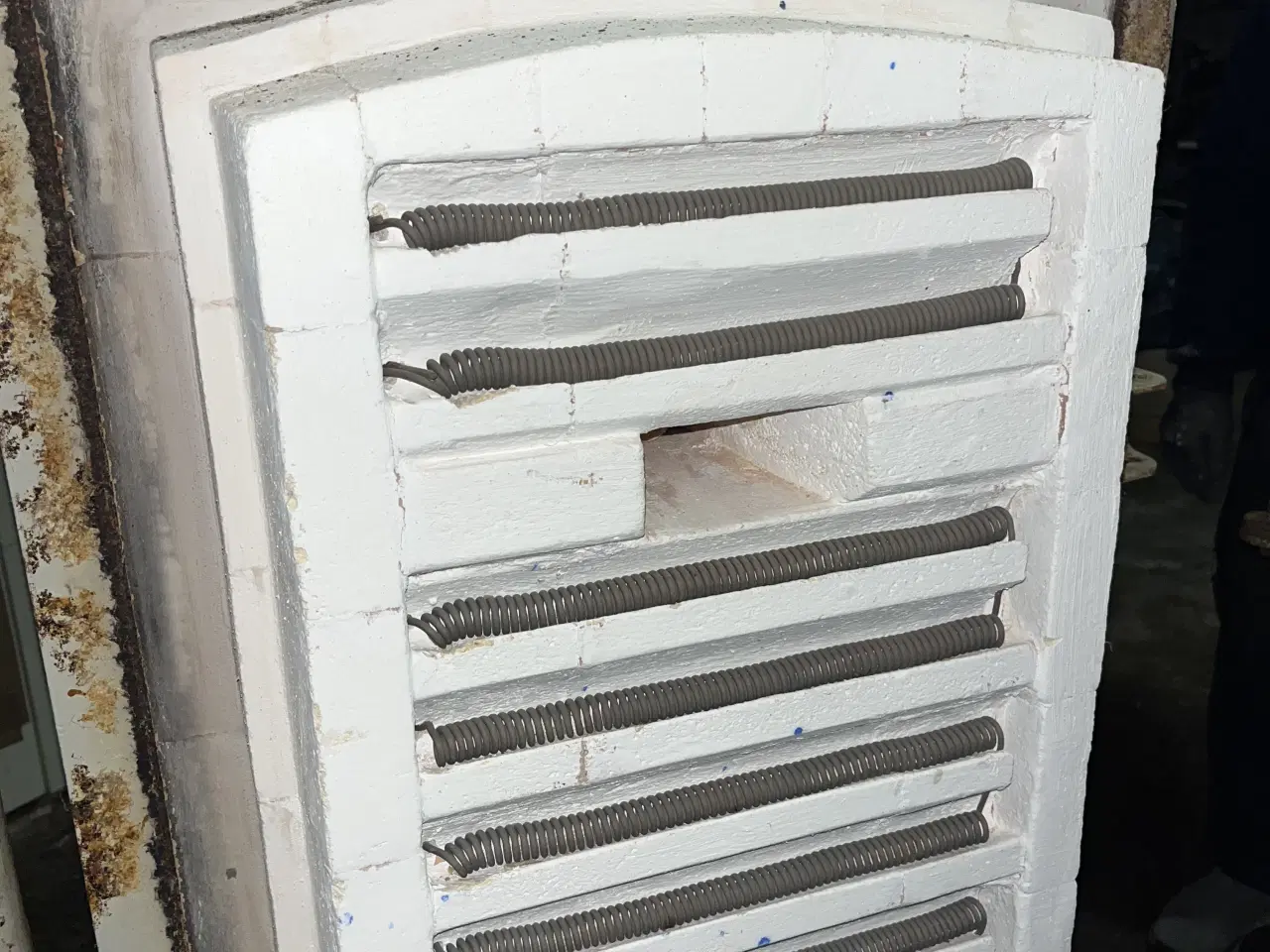 Billede 3 - Keramik ovn