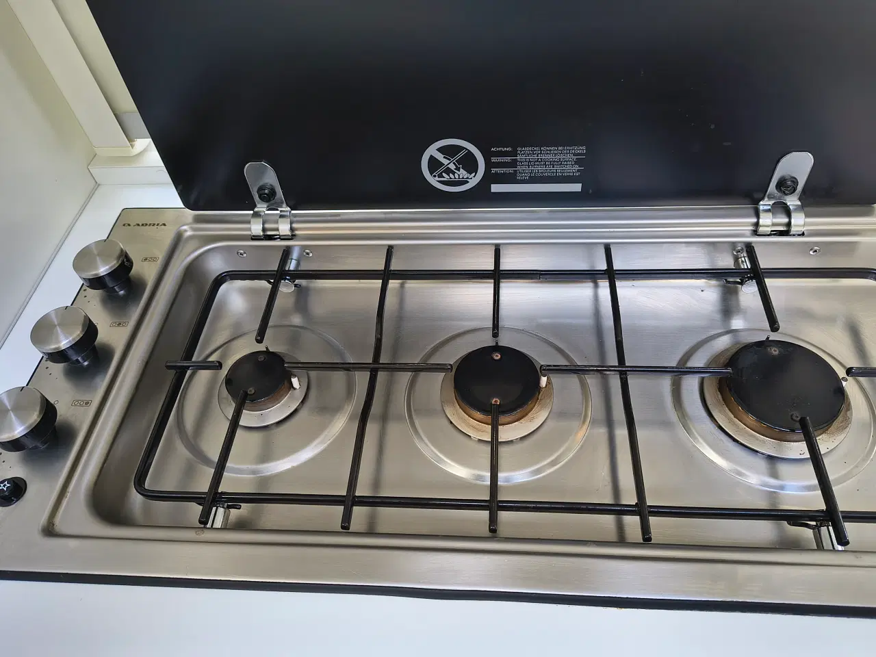 Billede 6 - Familievogn i verdensklasse