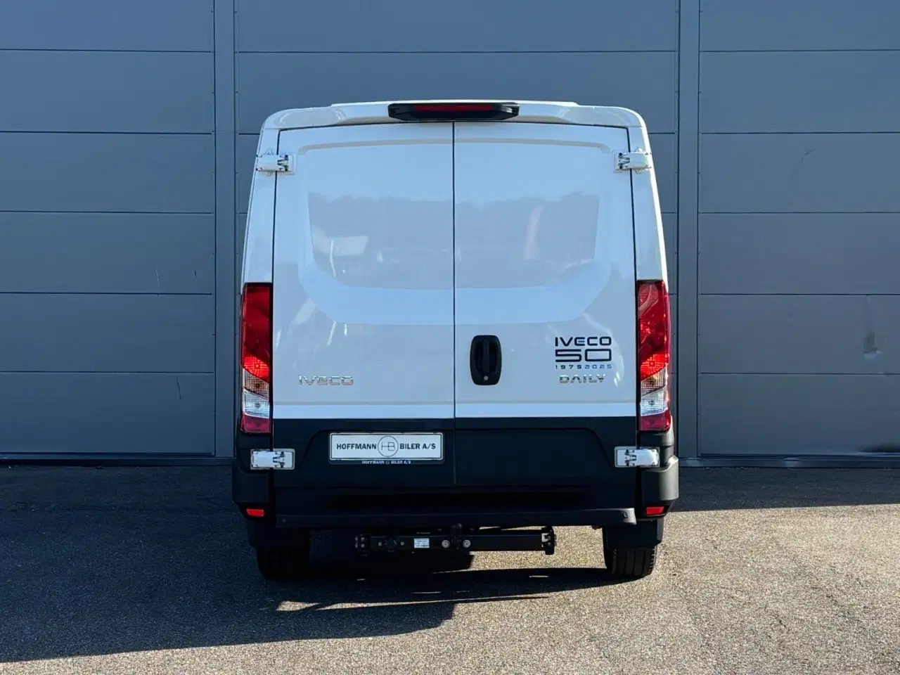 Billede 5 - Iveco Daily 2,3 35S16 9m³ Van AG8