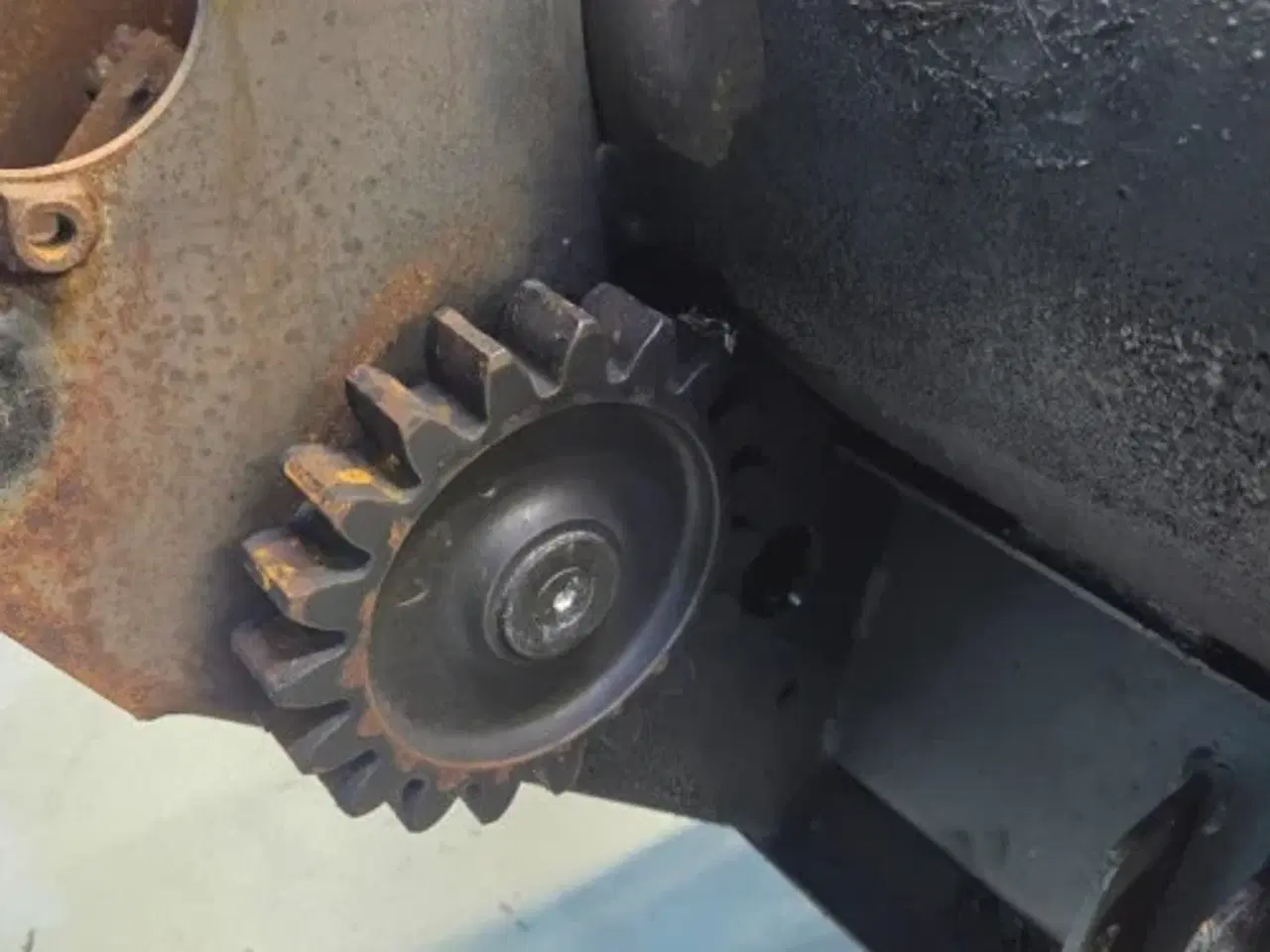 Billede 22 - Claas Variant 385 Pickup 8573320