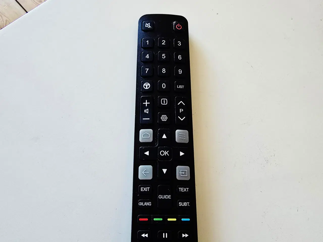 Billede 3 - 32" Android Smart TV 2023