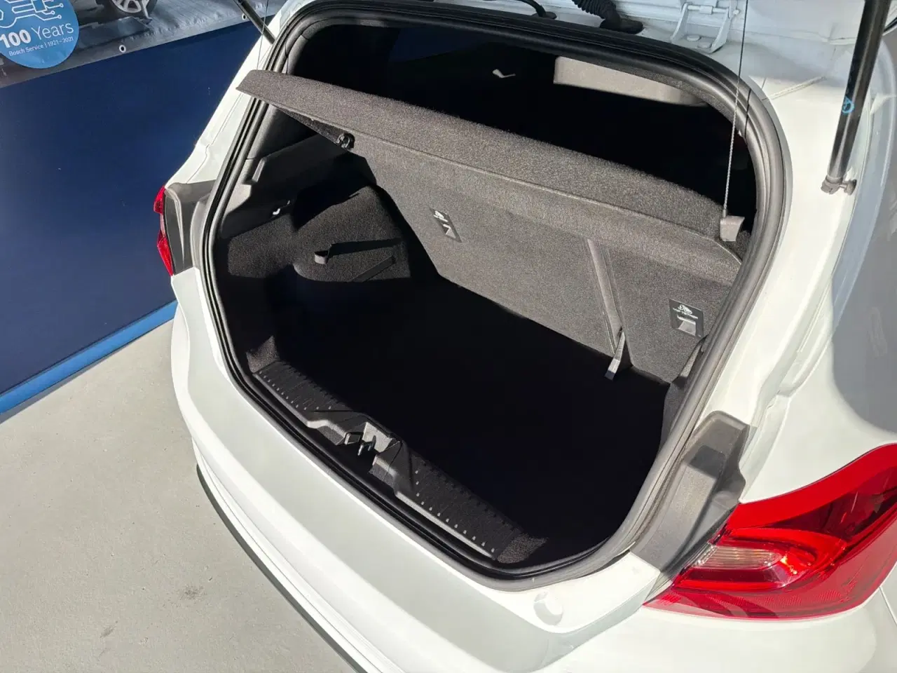 Billede 11 - Ford Fiesta 1,0 EcoBoost ST-Line