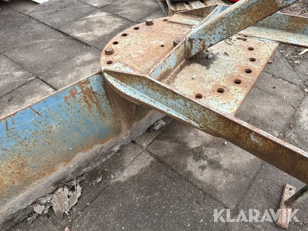 Billede 12 - Skrabeblad Rational DB