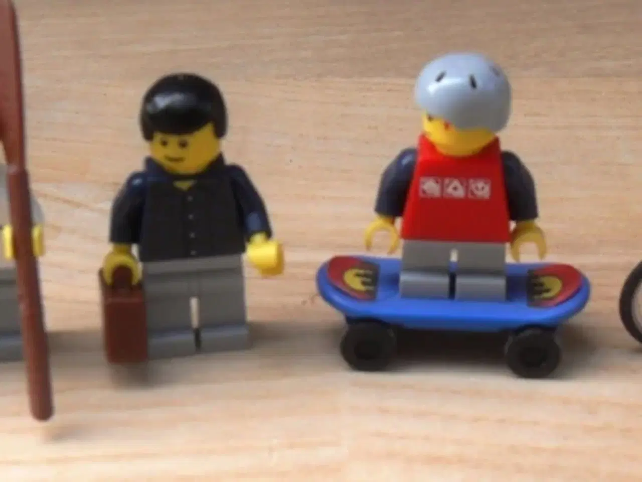 Billede 9 - Lego 7641 Pizzaria