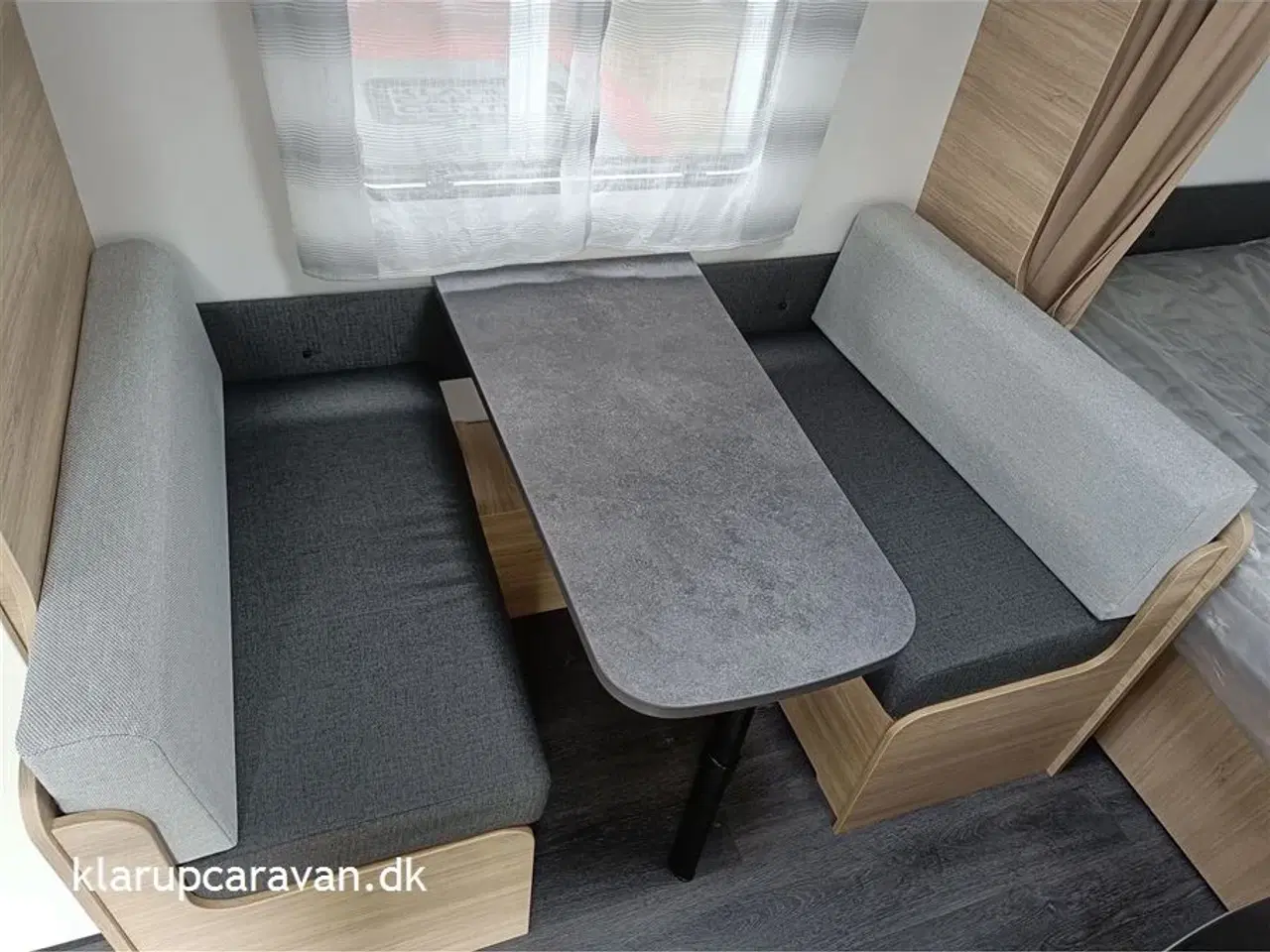 Billede 5 - 2025 - Caravelair ALBA 400 DK EDITION