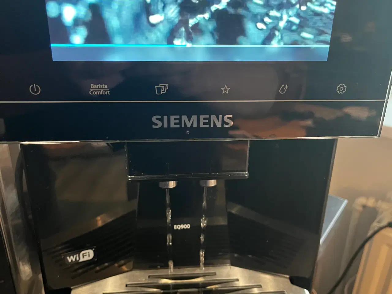 Billede 3 - Siemens kaffemaskine TQ903R09/01