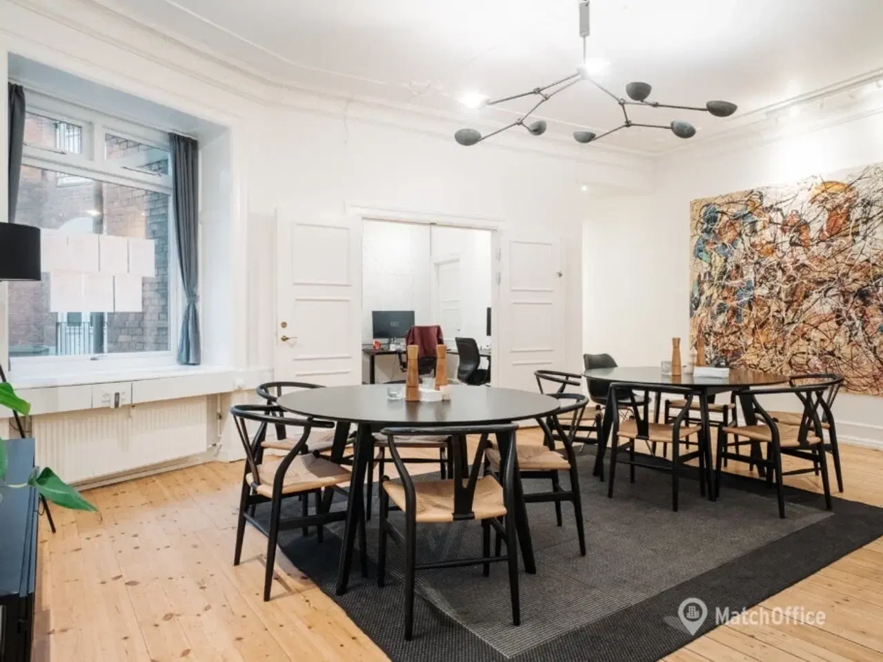 Billede 5 - Mulighed for en unik kontoradresse