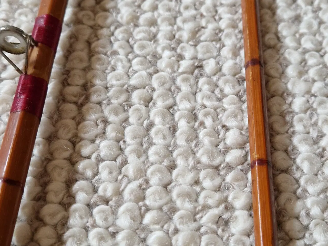 Billede 2 - Lystfisker grej fra dødsbo