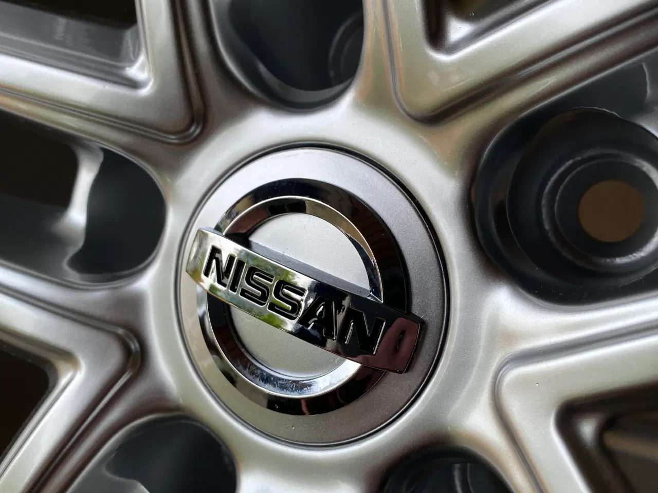 Billede 4 - 20” Qashqai J12 5x114,3 Sommerdæk 