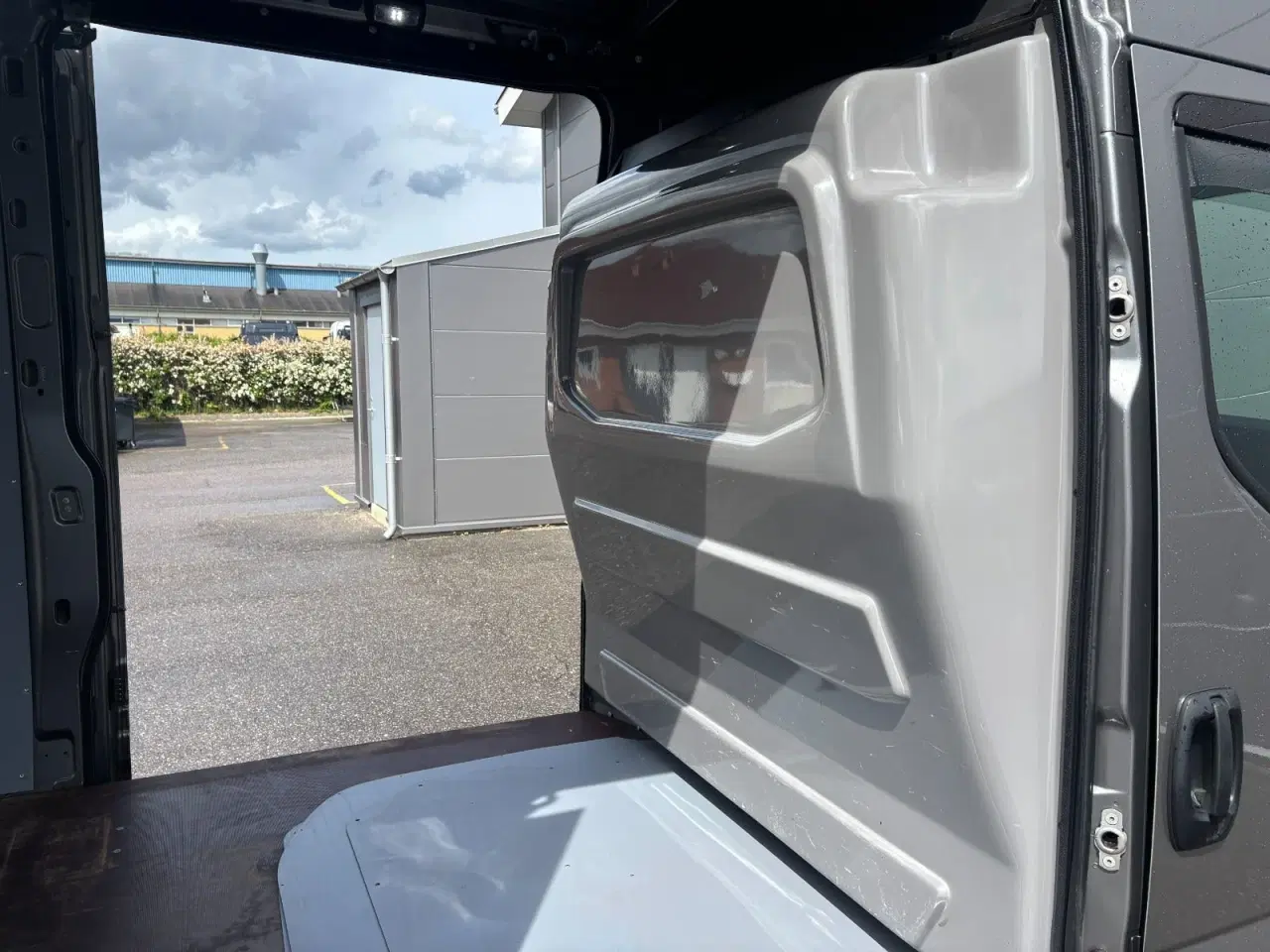 Billede 8 - Iveco Daily 3,0 35S21 12m³ Van AG8