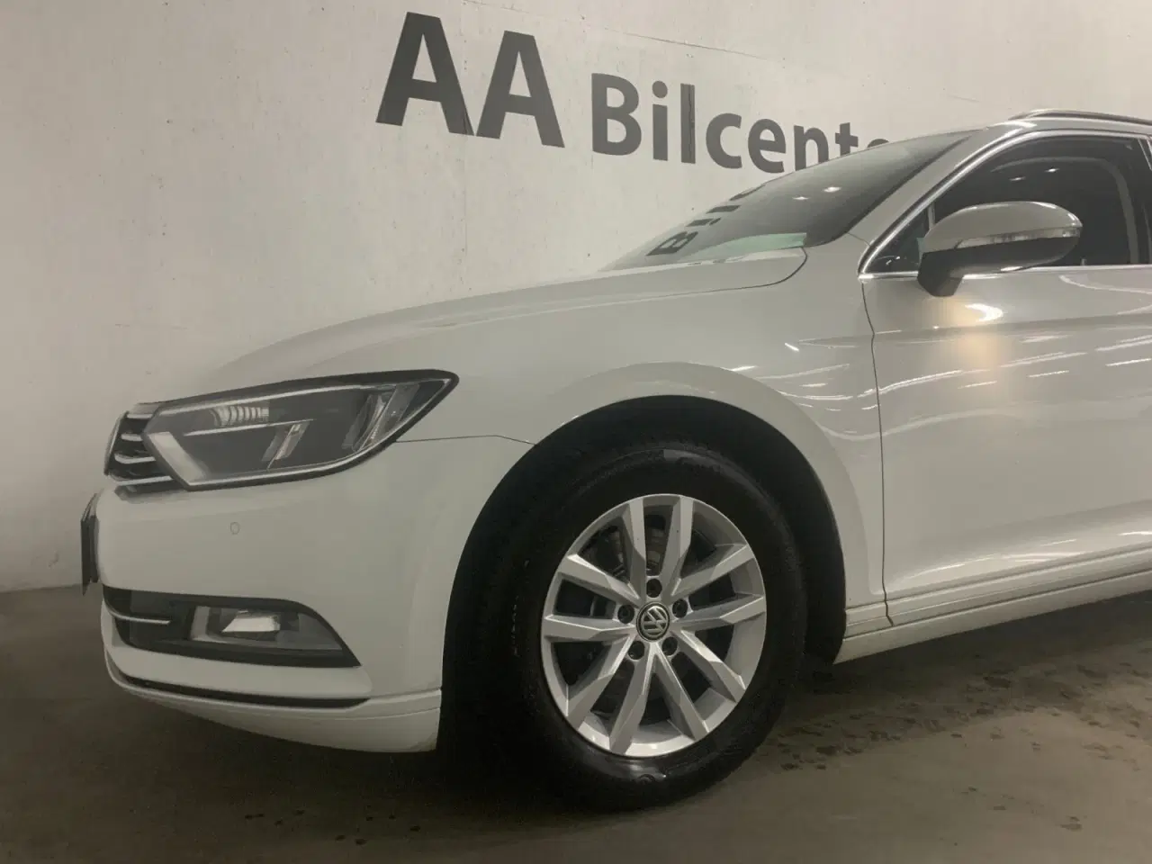 Billede 4 - VW Passat 2,0 TDi 150 Comfortline Premium Variant DSG