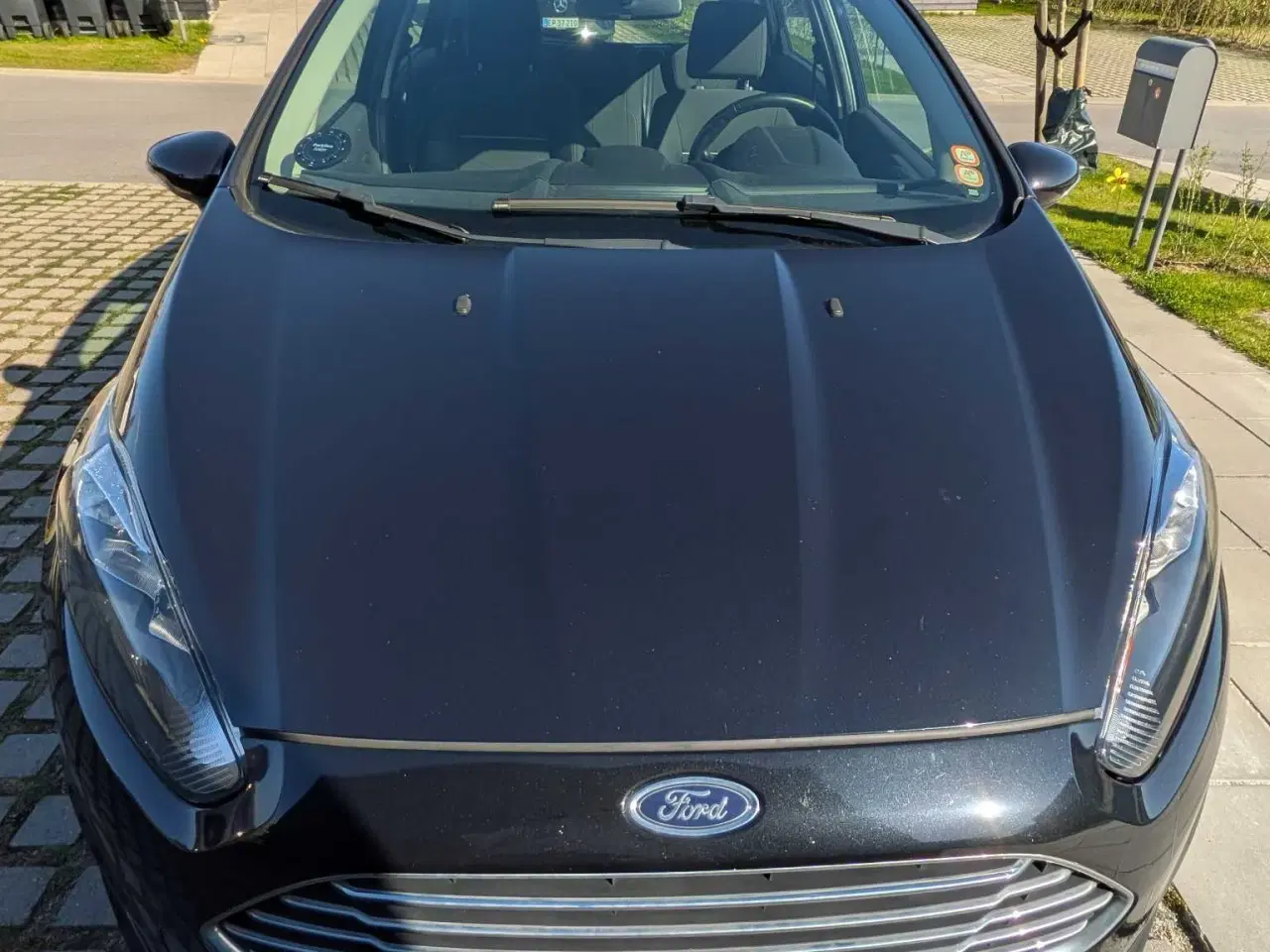 Billede 13 - Ford Fiesta 