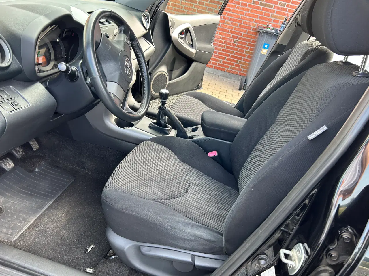 Billede 6 - Toyota Rav 4 2,2 D 4x4 Van