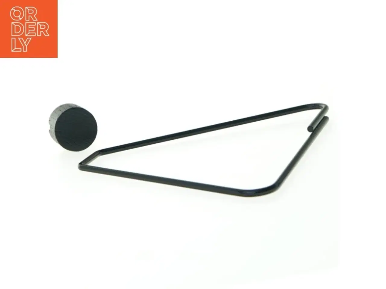 Billede 3 - Toilet rulle holder (str. 17 x 14 cm)
