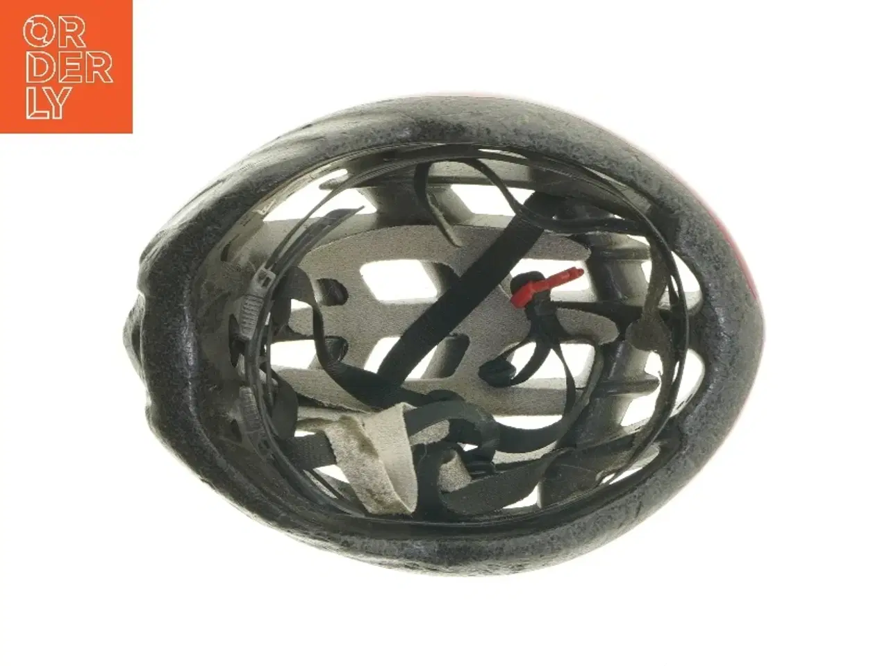 Billede 4 - Cykelhjelm fra Met (str. 30 cm)