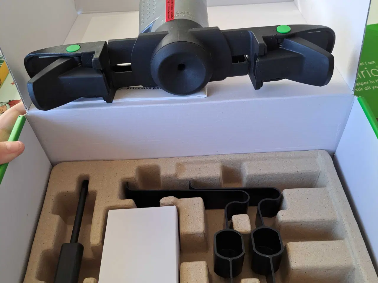 Billede 2 - Sovserører