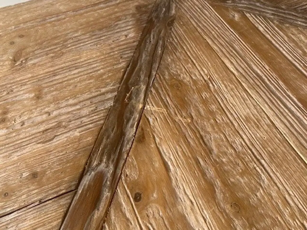 Billede 4 - Spisebord, Fransk landstil, mærke Chic Antik