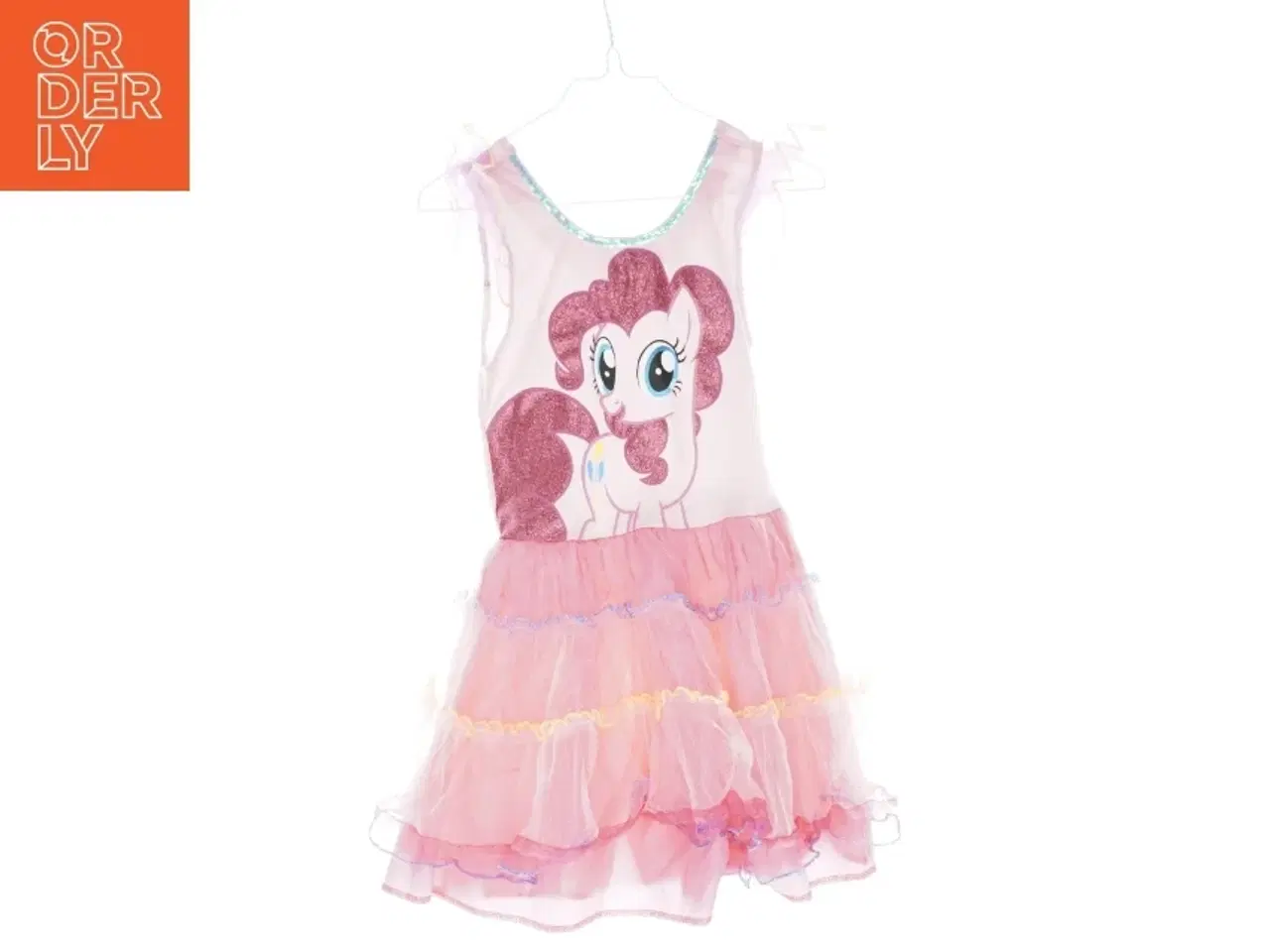 Billede 1 - Kjole fra Ukendt (str. 140 cm) fra Ukendt (str. 140 cm)