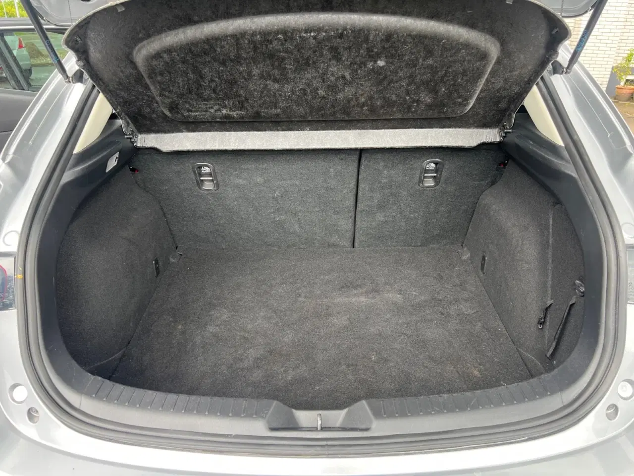 Billede 7 - Mazda 3 2,2 SkyActiv-D 150 Vision