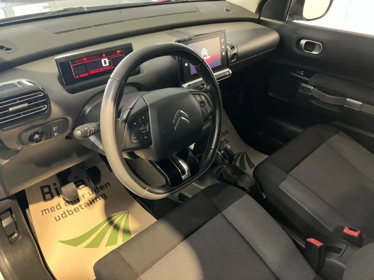 Billede 6 - Citroën C4 Cactus 1,6 BlueHDi 100 Feel