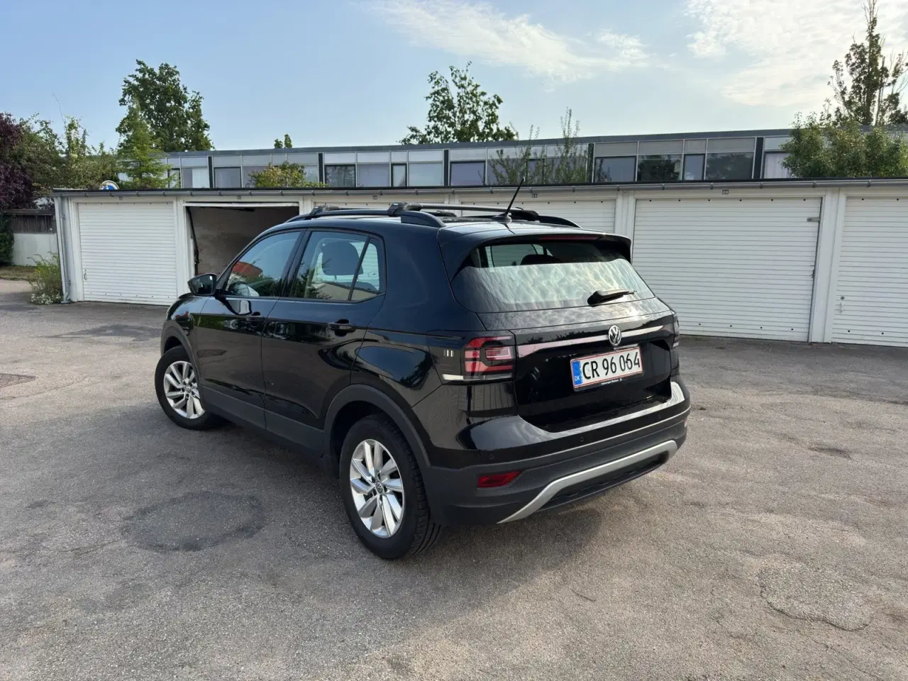 Billede 7 - VW T-Cross 1,0 TSi 95 Life