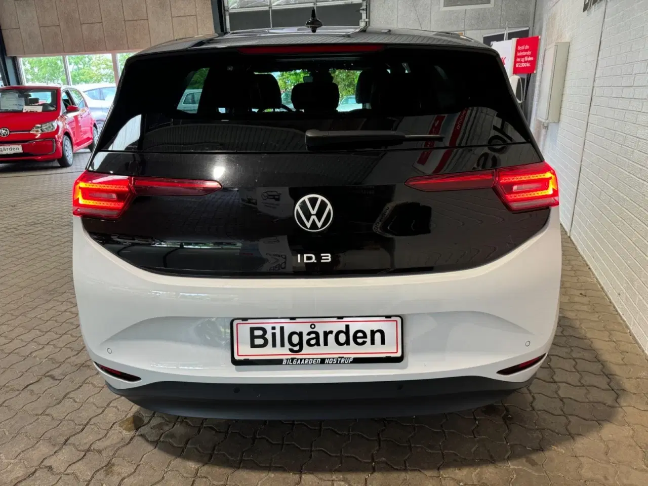 Billede 4 - VW ID.3  Family