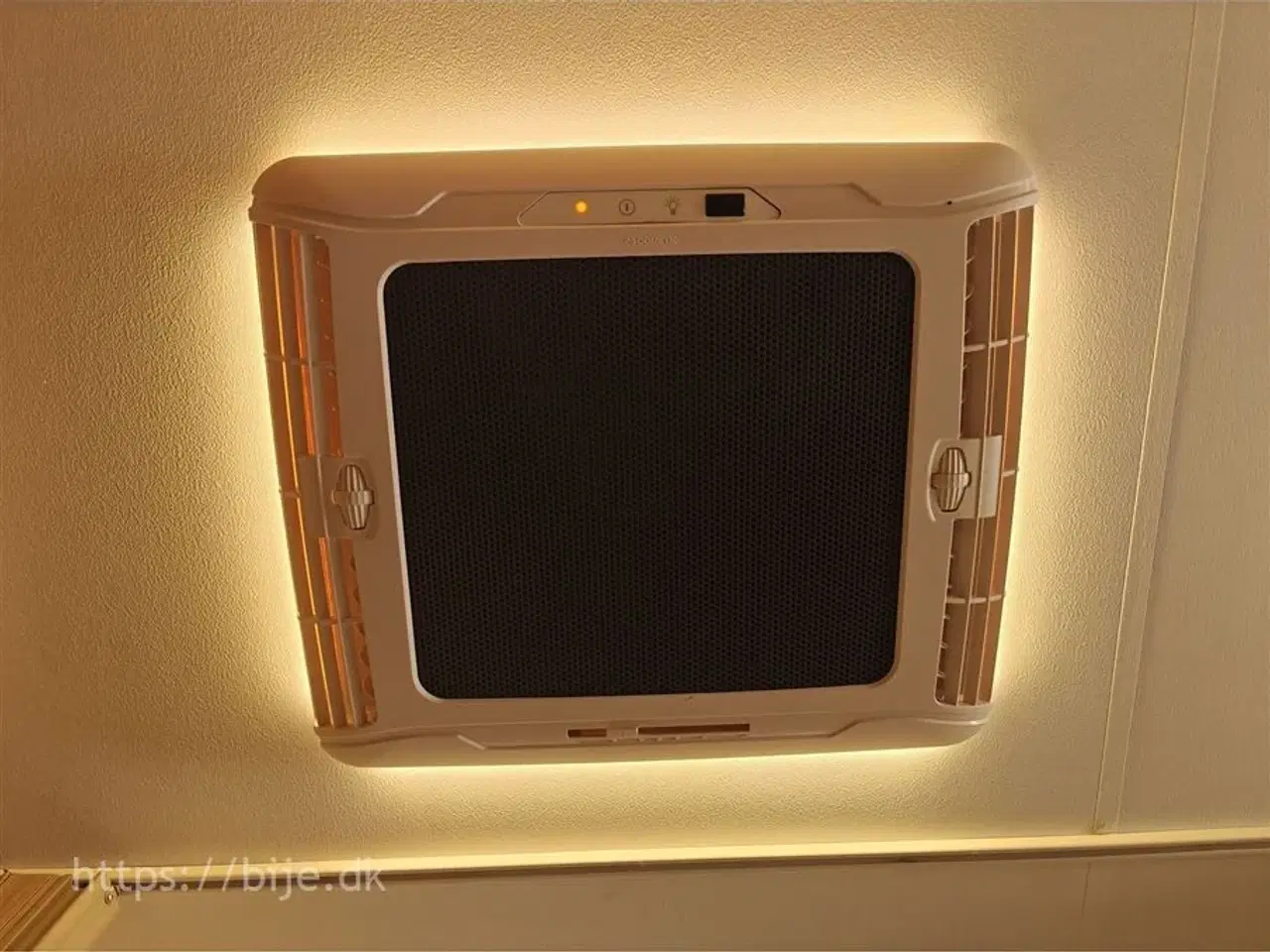 Billede 15 - 2020 - Adria Adora 573 PT Alde
