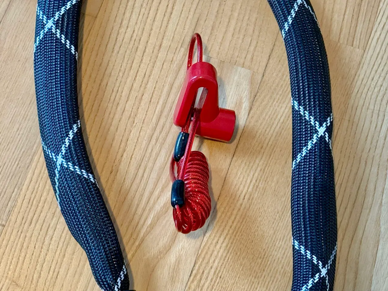 Billede 14 - El løbehjul E-Way E-3530 op til 30 km.