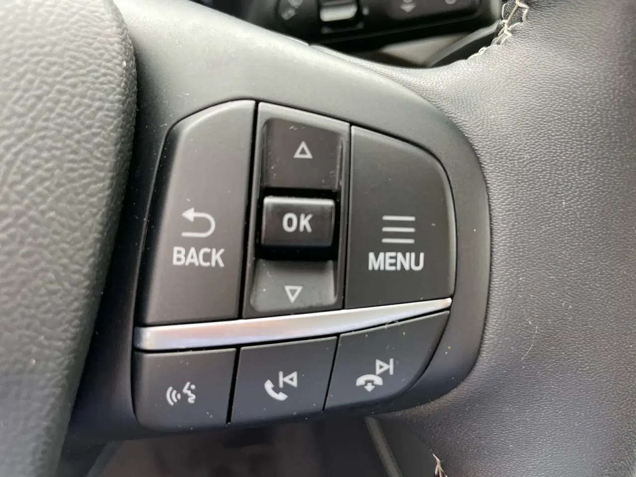 Billede 14 - Ford Kuga 2,5 PHEV Vignale CVT