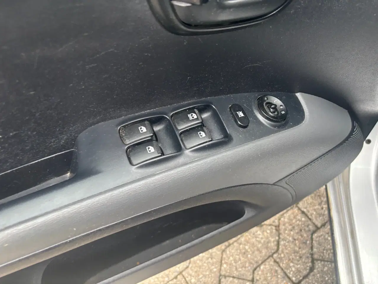 Billede 9 - Hyundai i10 1,2 Comfort A/C