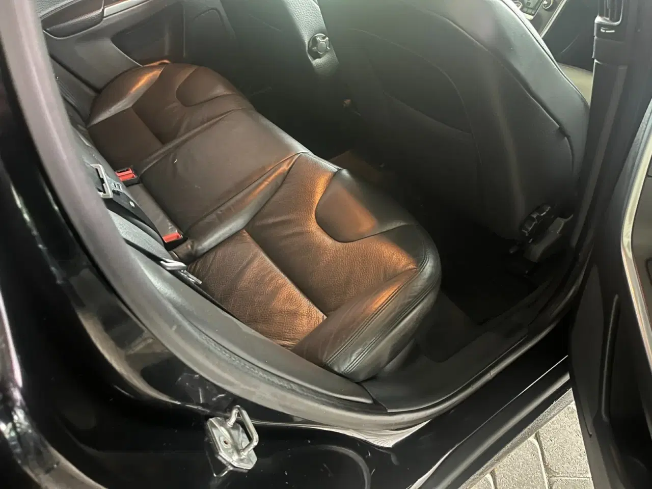 Billede 3 - Volvo XC60 2,0 D4 163 Momentum aut.