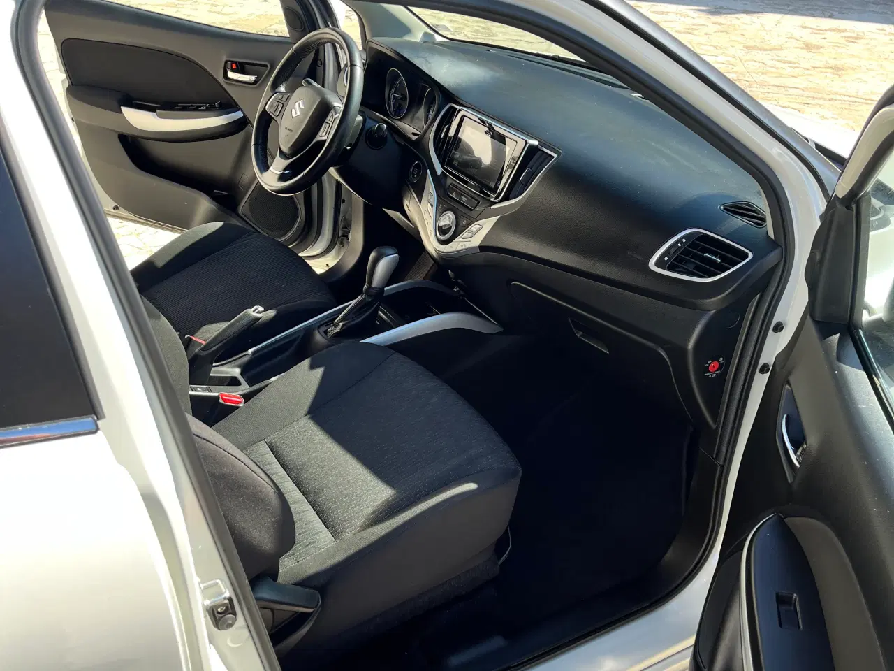 Billede 7 - Suzuki Baleno 1,2 Dualjet Exclusive CVT