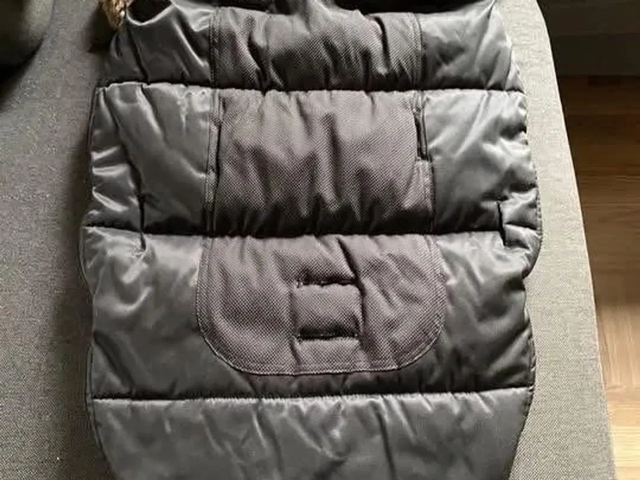 Billede 2 - Kørepose/ sovepose