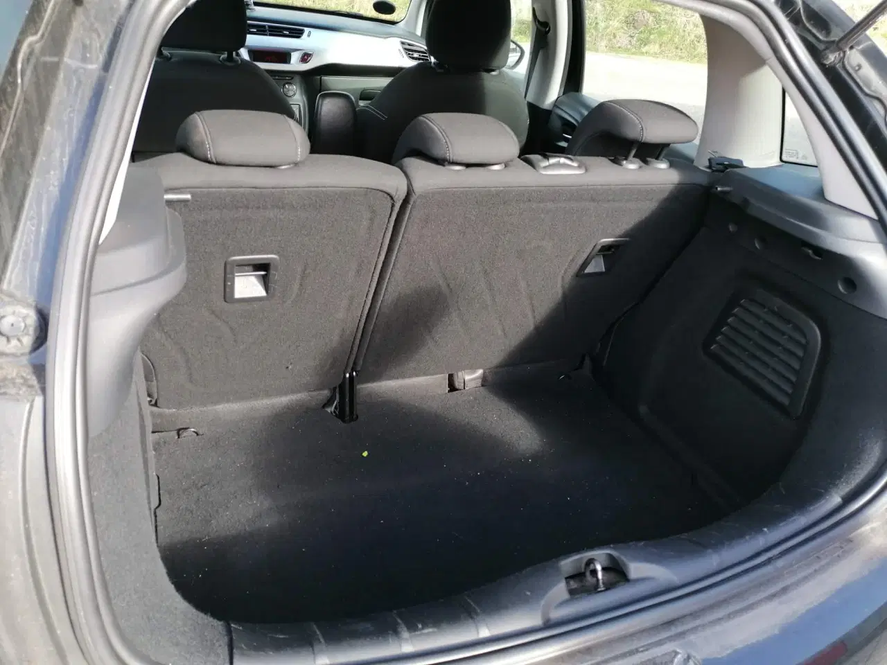 Billede 10 - Citroën c3 HDI 90