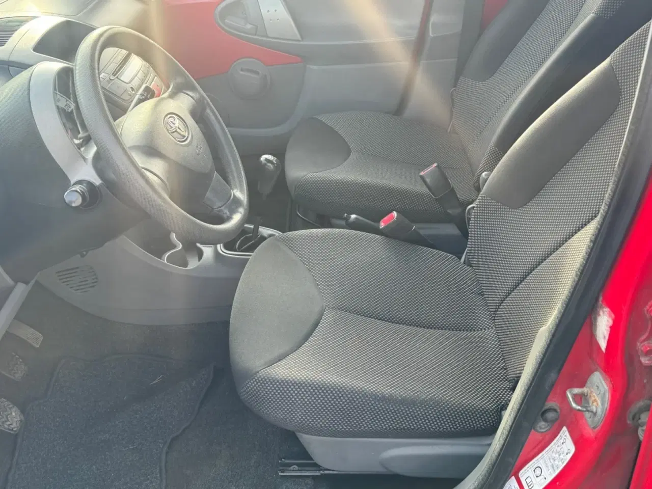 Billede 8 - Toyota Aygo 1,0 