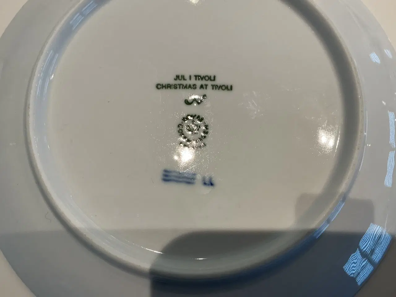 Billede 5 - Royal Copenhagen juleplatter