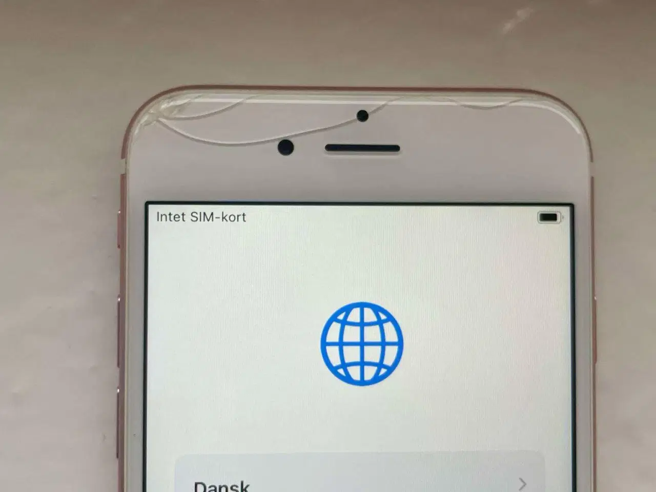 Billede 5 - Iphone 6S 32 GB