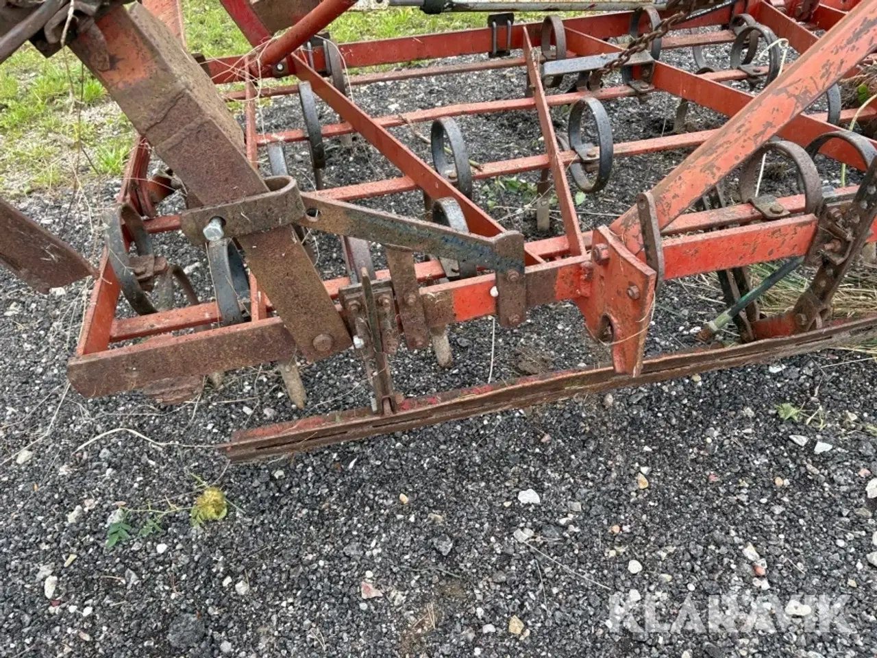 Billede 10 - Harve Kongskilde SGB-2517