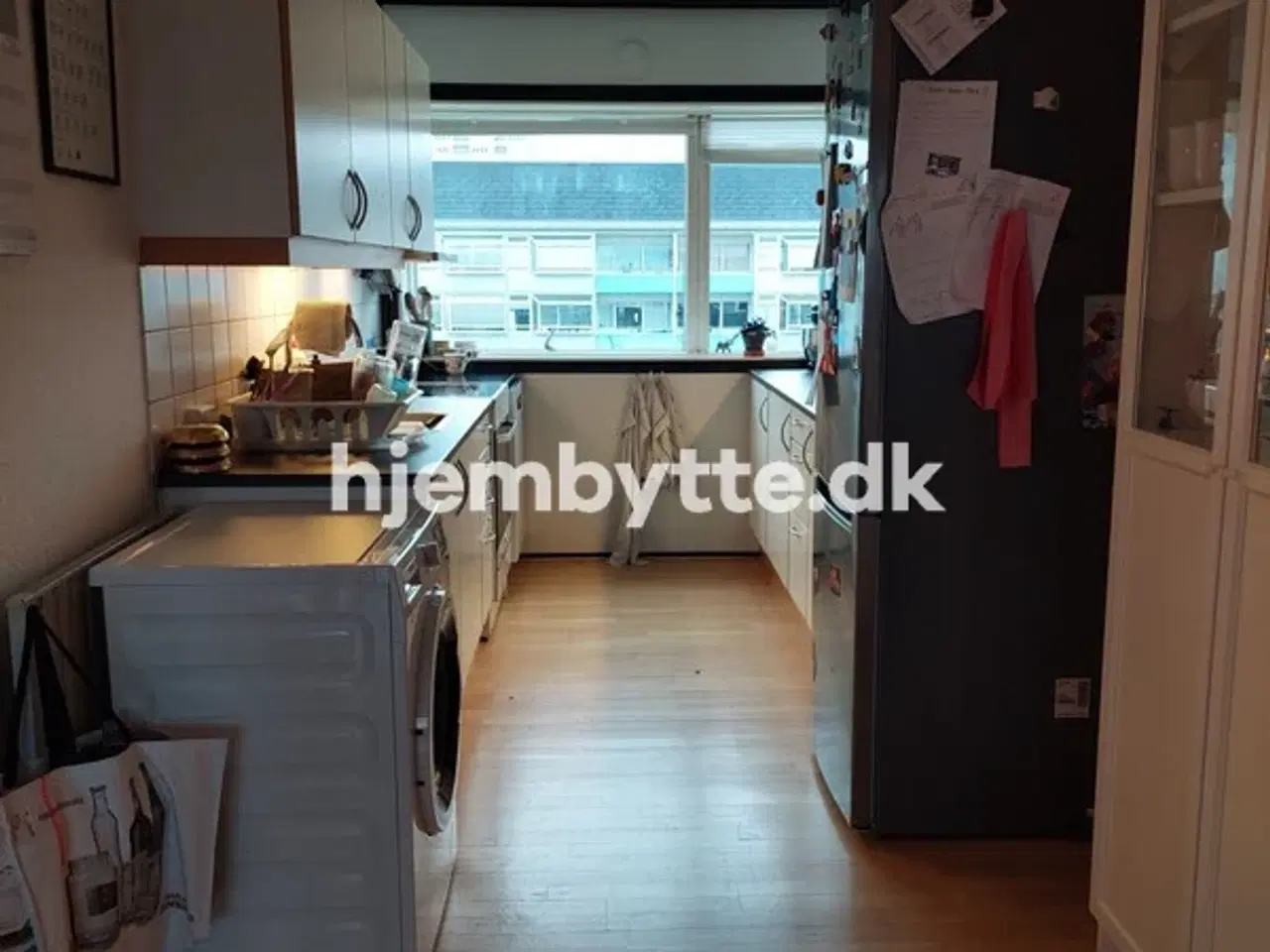 Billede 2 - Hjembytte - BrøndbyNordVej