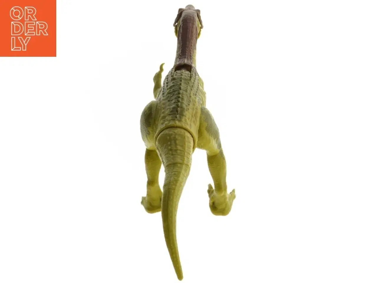 Billede 3 - Dinosaur der kan brøle (str. 32,5 cm)