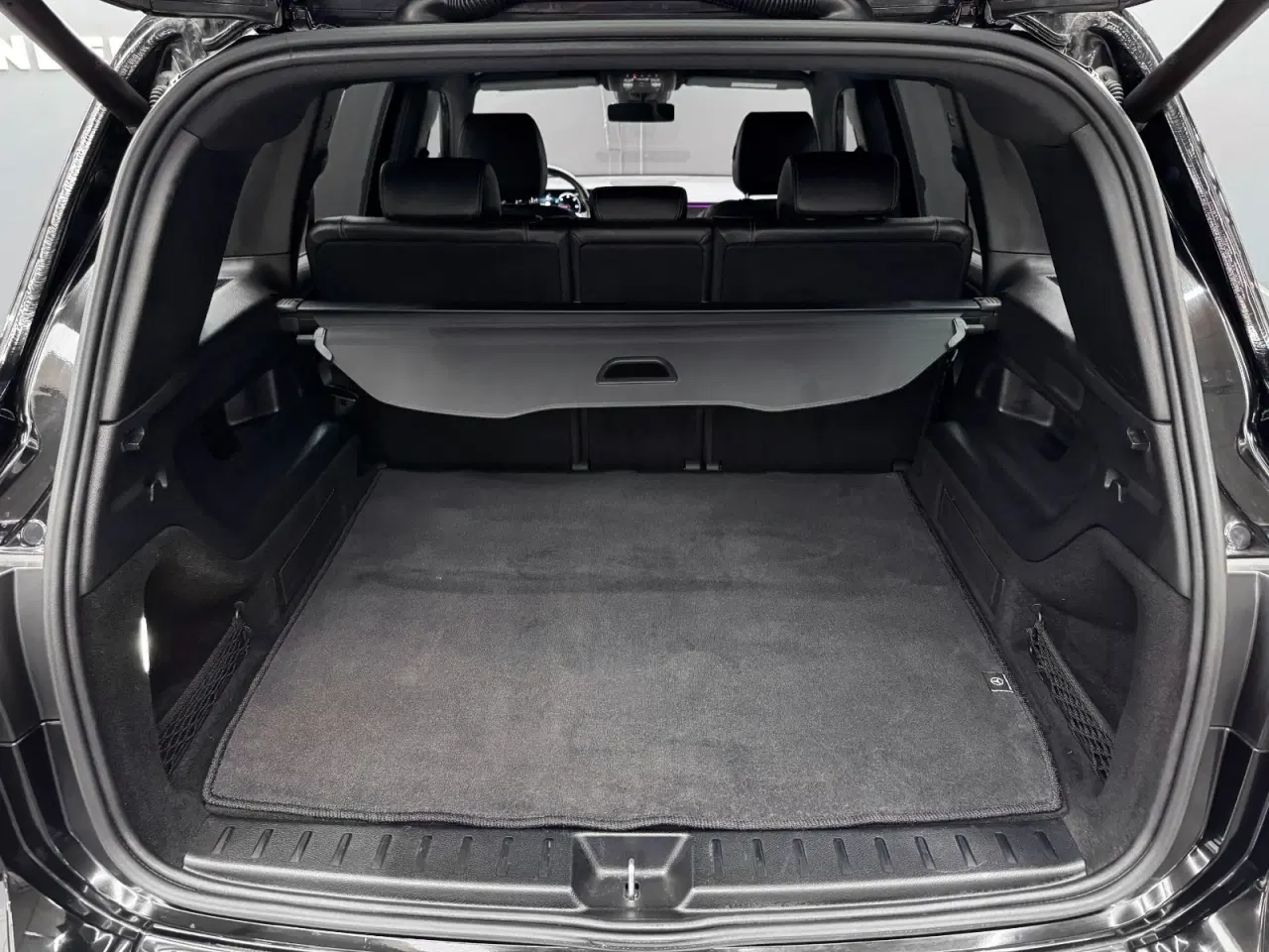 Billede 16 - Mercedes EQB300 Progressive 4Matic