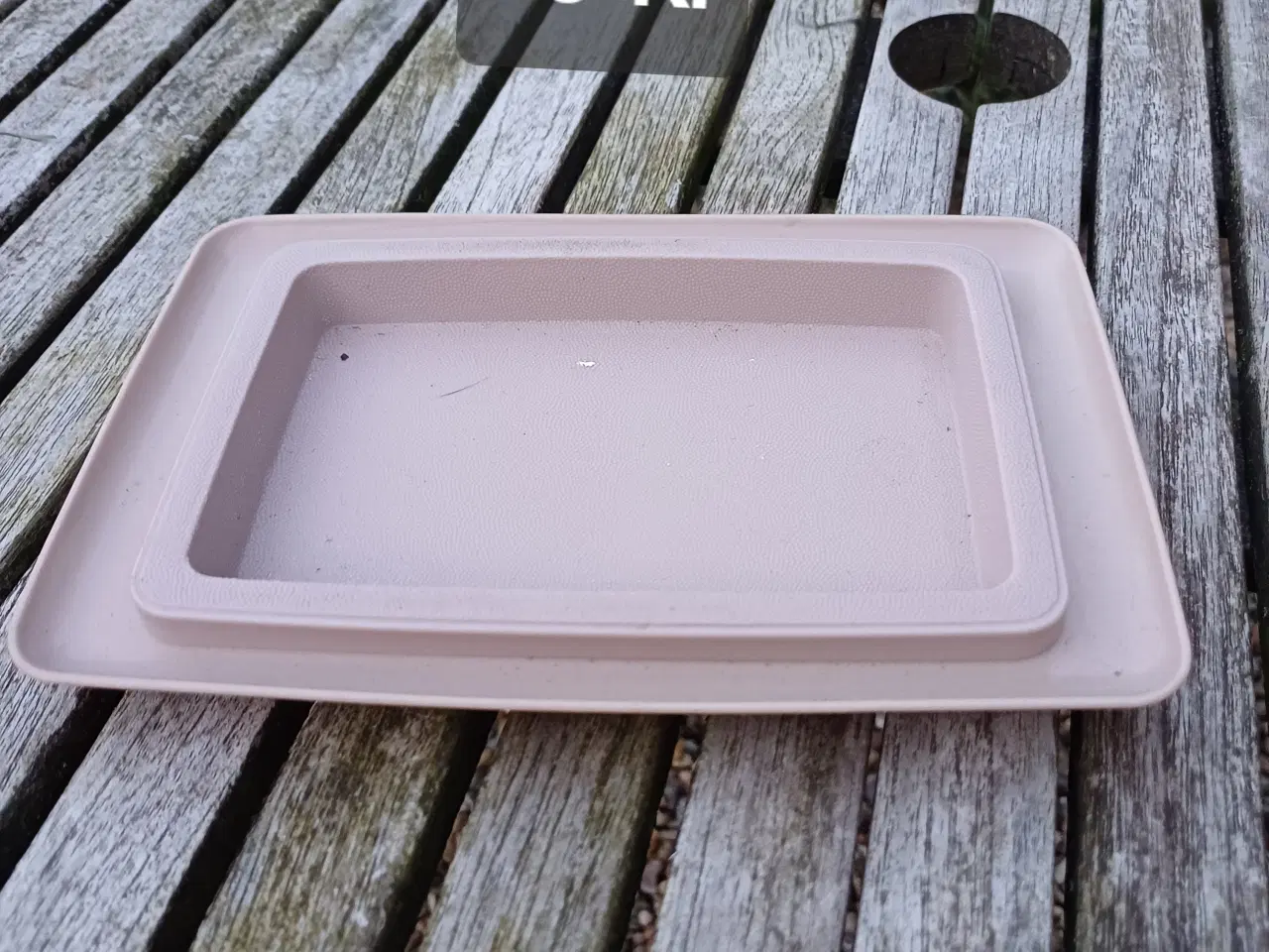 Billede 1 - Tupperware blandet 