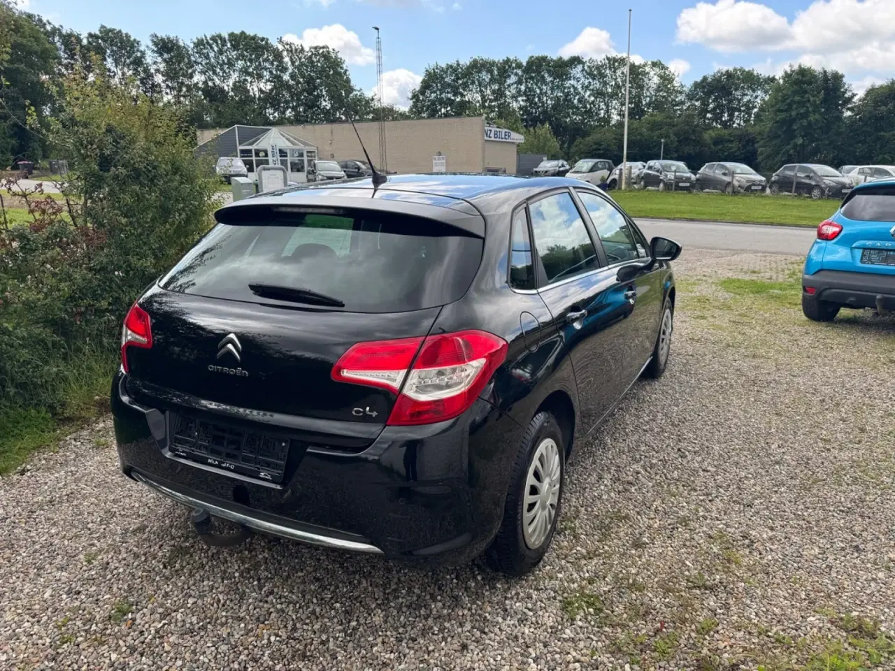 Billede 3 - Citroën C4 1,2 PureTech 130 Attraction