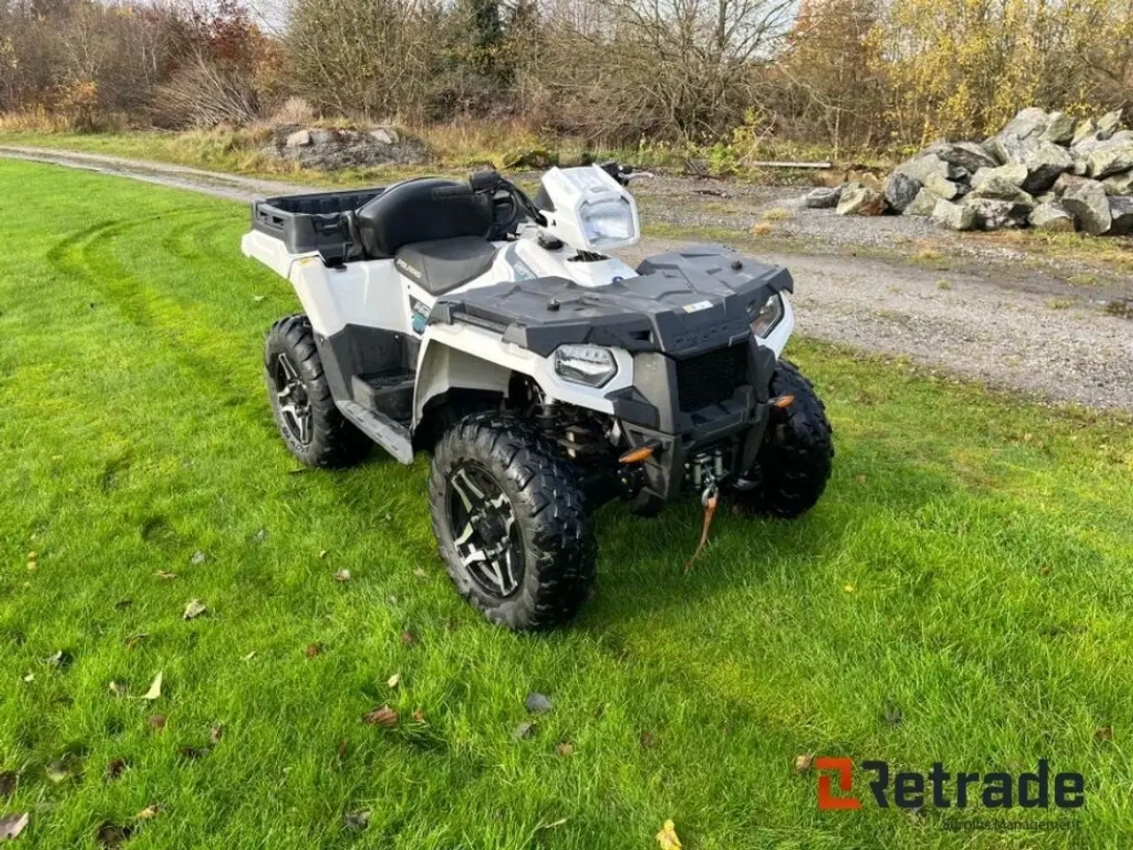 Billede 3 - Polaris 570X2 Nordic Pro