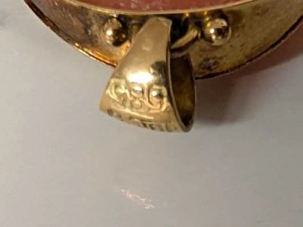 Billede 14 - Guld 14kt forskellige smykker