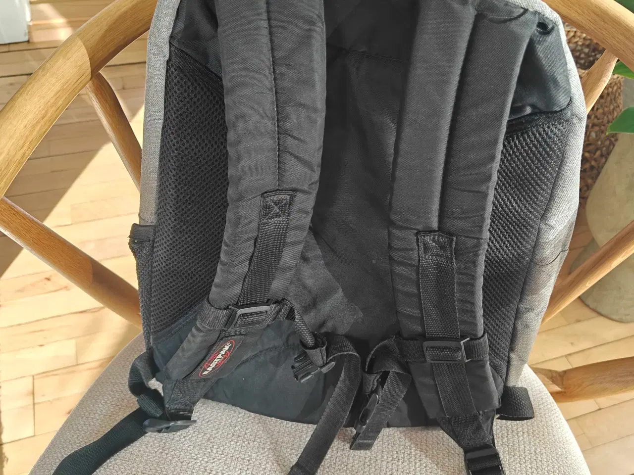 Billede 2 - Rygsæk taske